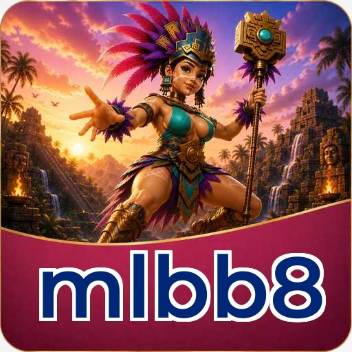 Screenshot 1 - mlbb8 Home Screen