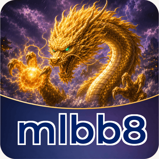 Screenshot 1 - mlbb8 Home Screen