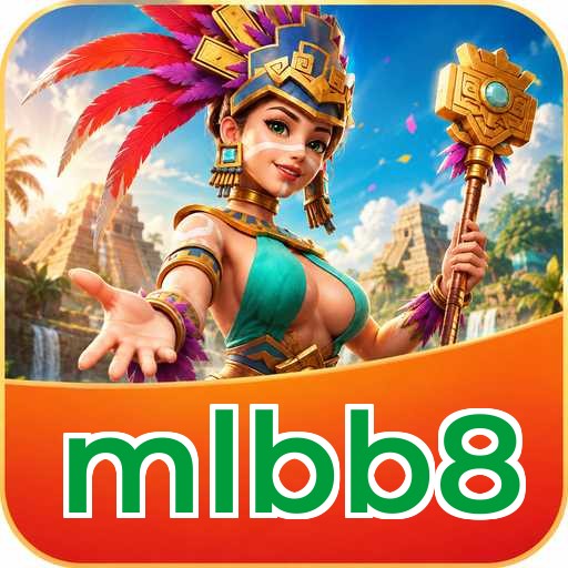 Screenshot 1 - mlbb8 Home Screen