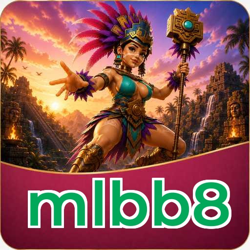Screenshot 1 - mlbb8 Home Screen