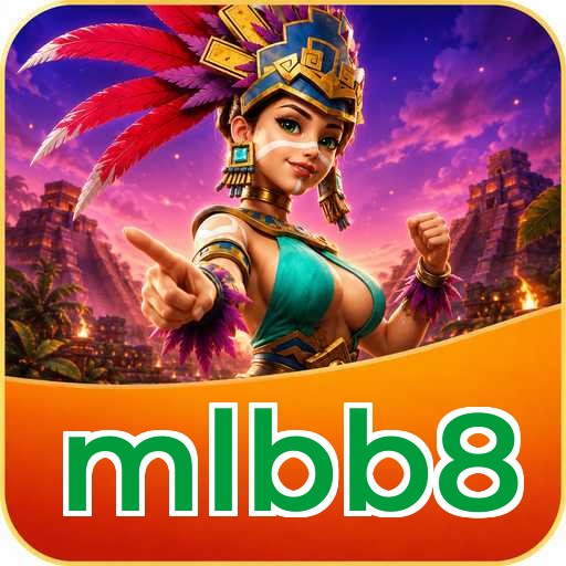 Screenshot 1 - mlbb8 Home Screen