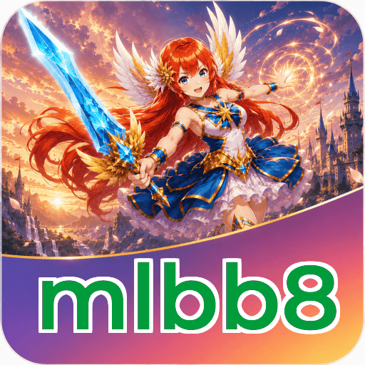 Screenshot 1 - mlbb8 Home Screen