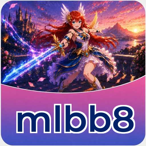 Screenshot 3 - mlbb8 Settings